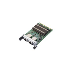 Broadcom BCM957416N4160C Dual-Port 10Gbase-T Ethernet Pci Express 3.0 X8 Ocp 3.0 Small Form Factor Card 10Gbps PCI-Express 3.0 X8