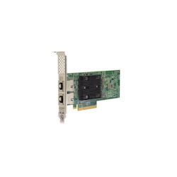 Broadcom NetXtreme E-Series Dual-Port 10Gbase-T PCIe Ethernet Nic