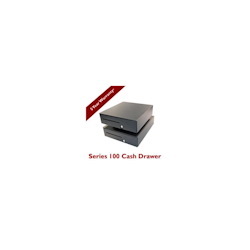 Apg Cash Drawer Apg T484a-Cw1616 Series 100 Heavy Duty Cash Drawer