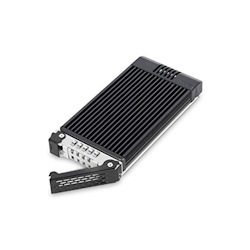 Icy Dock MB601TP-1B M.2 Nvme Drive Tray For Tougharmor MB601M2K-1B
