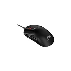 HyperX Pulsefire Haste 2 Wired Gaming Mouse 6 Programmable Buttons RGB