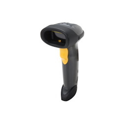 Symbol Motorola Symbol LS2208-SR20007R Barcode Scanner (Cable And Stand Not Included)