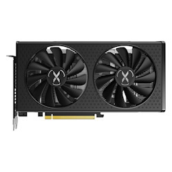 XFX Speedster SWFT210 Radeon RX 7600 Core Gaming Graphics Card RX-76PSWFTFY
