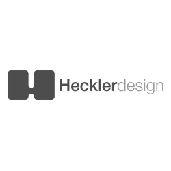Heckler Design Control Shelf For Heckler Av Cart BLK GY