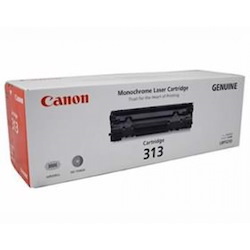 Canon CART313 Original Inkjet Ink Cartridge - Black Pack