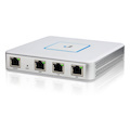 Ubiquiti UniFi Enterprise Gateway Router With Gigabit Ethernet