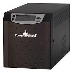 PowerShield Commander 2000Va Line Interactive Tower Ups - 1400W (LS)