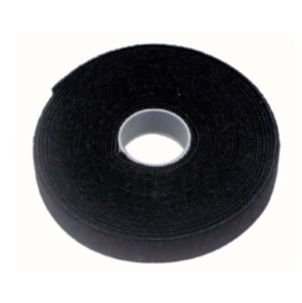 Cabac Pro Cable Tie - Reel 10MM X 10M - Black