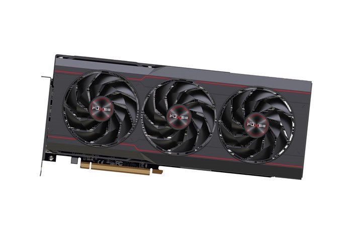 Sapphire Pulse Amd Radeon RX 7900 XT Gaming Oc 20GB GDDR6 Dual Hdmi / Dual DP Lite