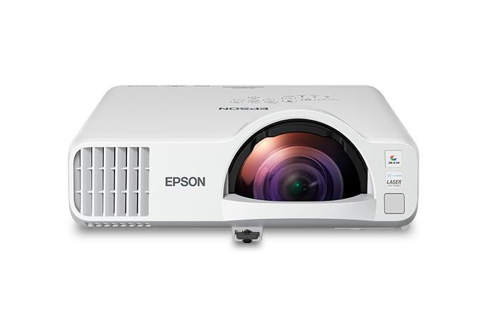 Epson EB-L210SF Short Throw Laser Projector