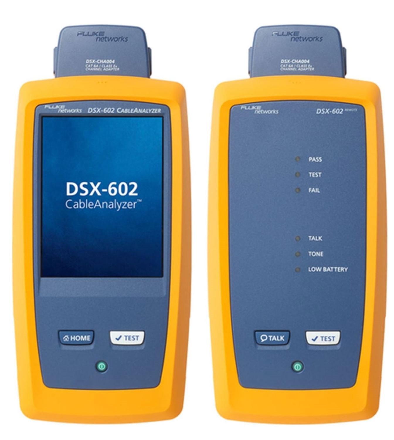 LVD - Fluke DSX Cable Analyzer Rental