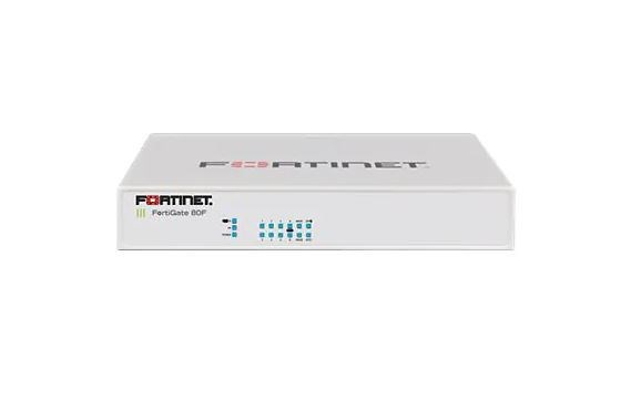 Fortinet FortiGate 80F