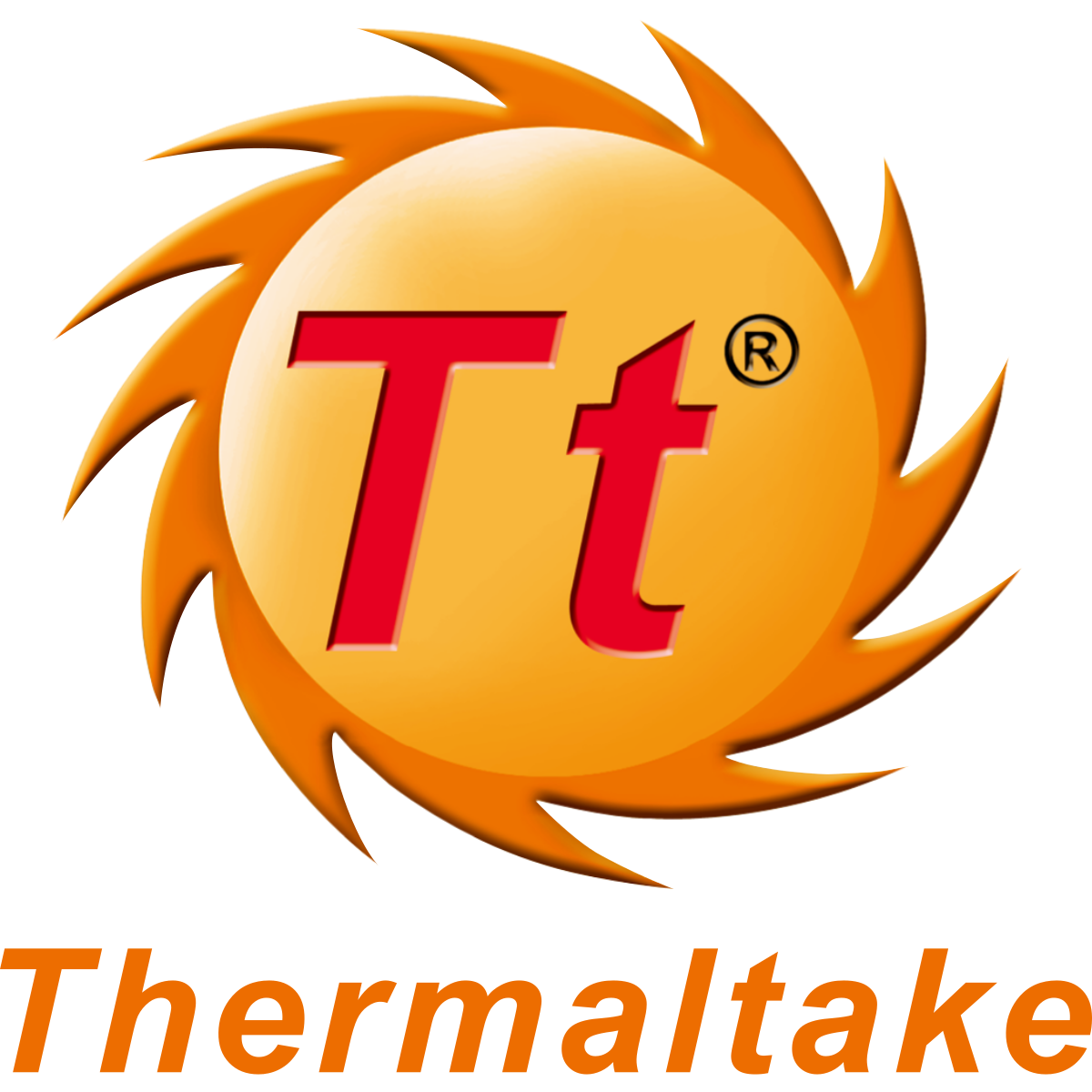 Thermaltake Filling Bottle