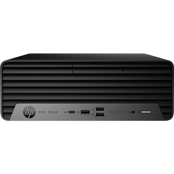 HP Pro SFF 400 G9, I5-13500, 16GB, 512GB SSD, Wlan, W11P64, 1YR Onsite WTY