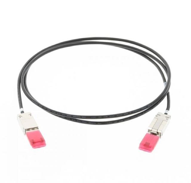 Lenovo 2 m Mini-SAS Data Transfer Cable for Hard Drive - 1