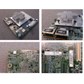 HPE Smart Array E208i-a SAS Controller - 12Gb/s SAS, Serial ATA/600 - PCI Express 3.0 x8 - Plug-in Module
