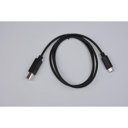 8Ware Usb 2.0 Cable 1M Type-C To B Male To Male - 480Mbps