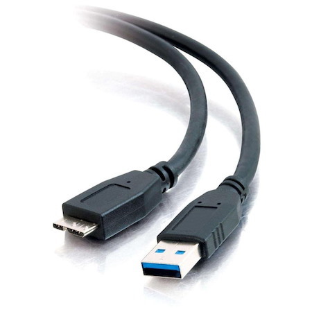 Alogic 2 m USB Data Transfer Cable for Printer, Camera, Modem, Storage Equipment
