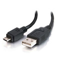 Alogic 2 m USB Data Transfer Cable for Cellular Phone, GPS Receiver, Camera, PDA