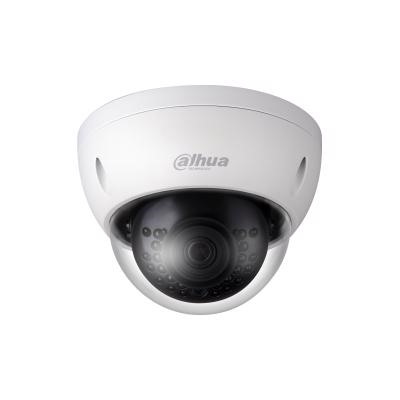 Dahua Oem Dome Network Camera, 2MP, Poe, Ir, PTZ, H.264/Mpeg, Ip67, 2YR