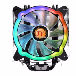 ThermalTake THM Fan Ux200-120Mm-Argb