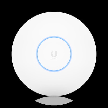 Ubiquiti UniFi Wi-Fi 6 Long-Range Ap 4X4 Mu-/Mimo Wi-Fi 6, 2.4GHz @ 600Mbps & 5GHz @ 2.4Gbps **No Poe Injector Included**