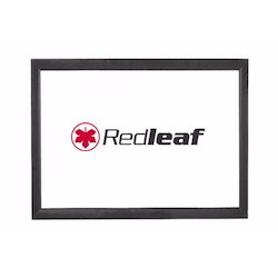 Redleaf Fixedframe Screen 110"