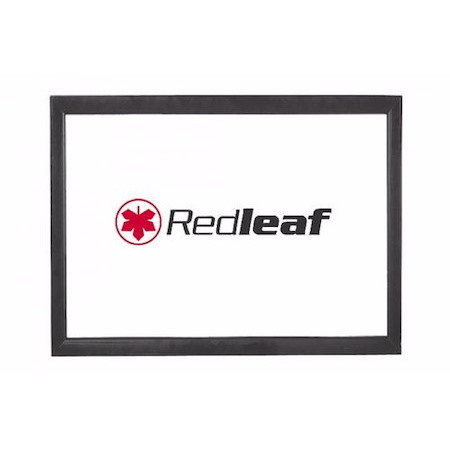 Redleaf Fixedframe Screen 110"