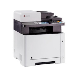 Kyocera M5526cdw/A 26PPM Colour Laser Multifunction - Print, Copy, Scan, Ethernet & Wireless