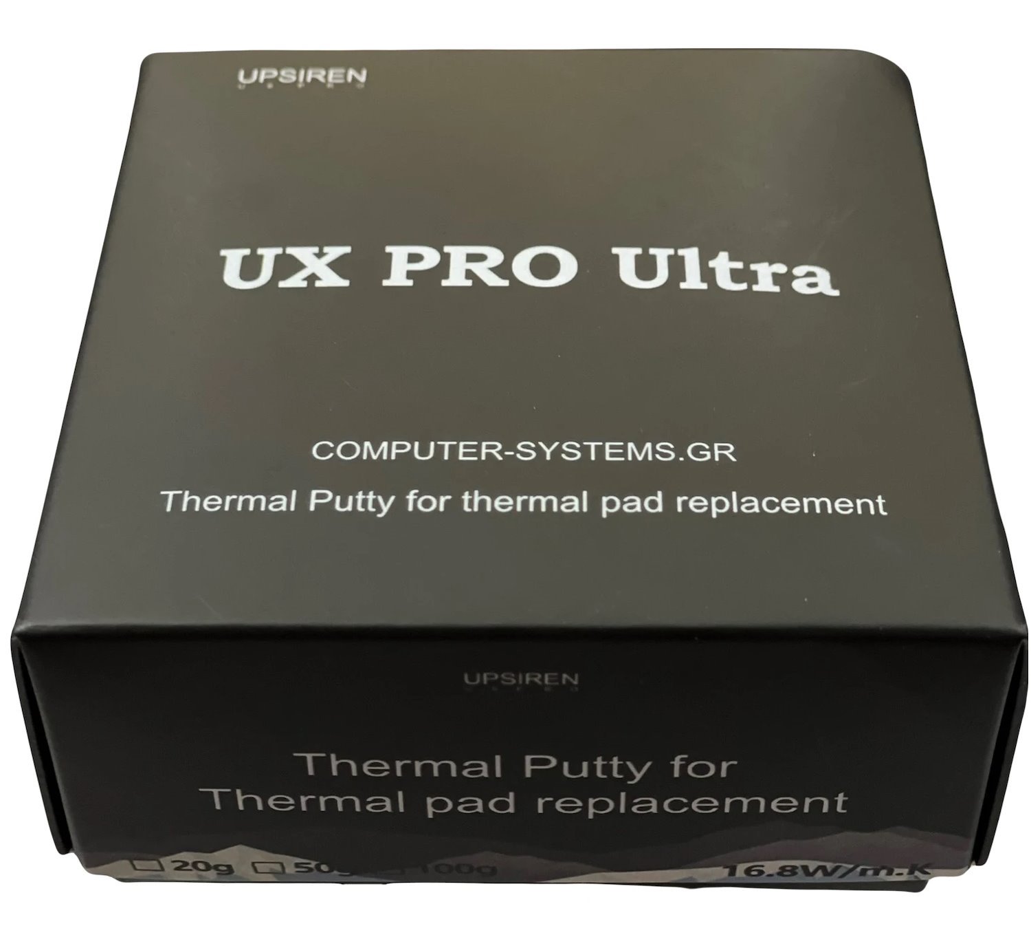 Ux Pro 20g