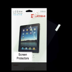 Leader Computer 7' Screen Protector 3 Layer For Nexus 7 Or Any 7' Tablet