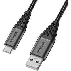 OtterBox 2 m USB/USB-C Data Transfer Cable
