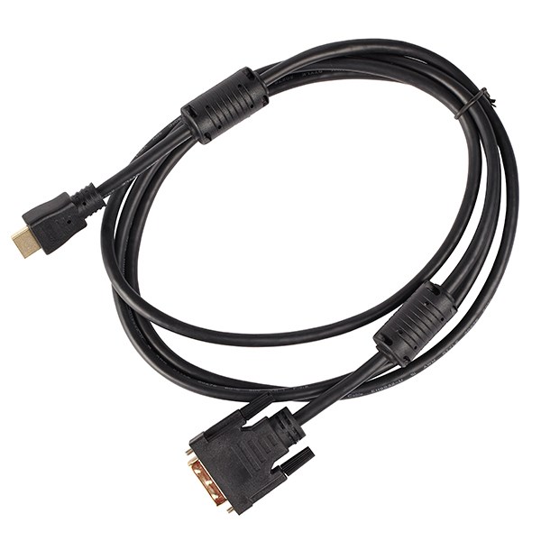 4Cabling 3M Hdmi® Male To Dvi Male Cable
