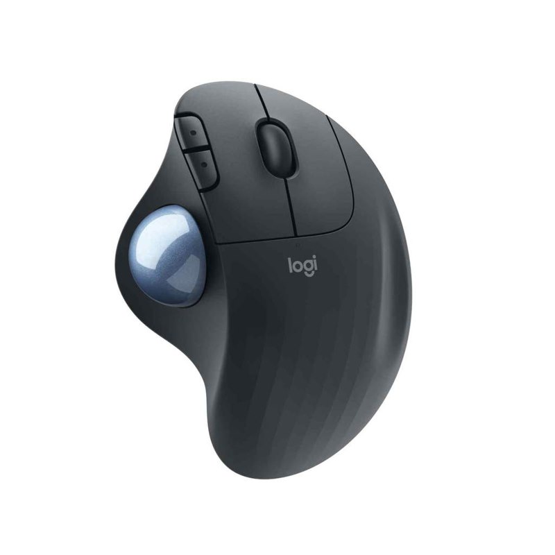 Logitech 910-005873 Ergo M575 Wireless Ergonomic Mouse