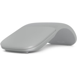 Microsoft Surface Arc Wireless Mouse (Light Grey)