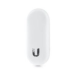 Ubiquiti UniFi Access Reader Lite - Modern NFC And Bluetooth Reader - PoE Powered, Built-In Security Element Chip, Advanced NFC Credentials