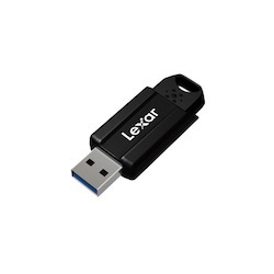 Lexar Media LXR FLS Usb-128Gb-Ljds080128g-Bnbng