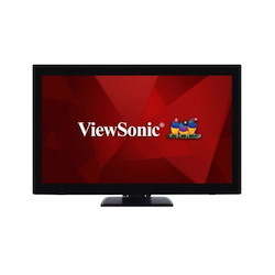 ViewSonic 27" TD2760 10-point Touch Screen Monitor