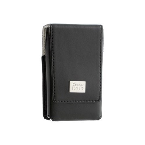 Canon Lcixus3 Leather Case To Suit Ixus 110 Is