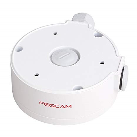 Foscam Outdoor Waterproof Junction Box Box For Fi9961ep