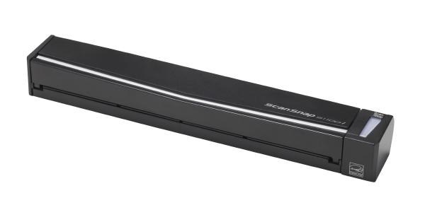 Fujitsu Scansnap S1100i Portable Scanner (A4) Simplex