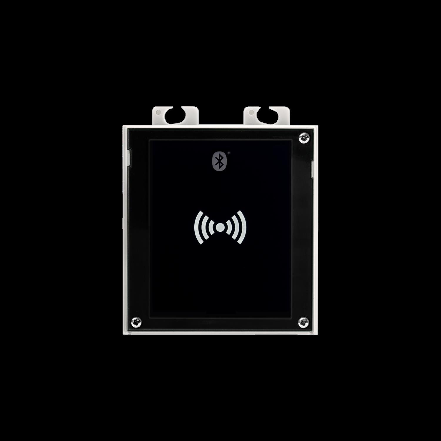 2N® Ip Verso - Bluetooth & Rfid Reader (125KHZ, 13,56MHZ, NFC)