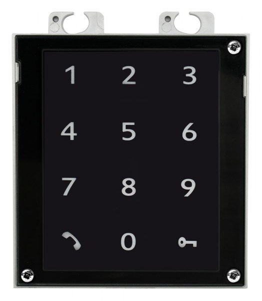 2N Ip Verso - Touch Keypad