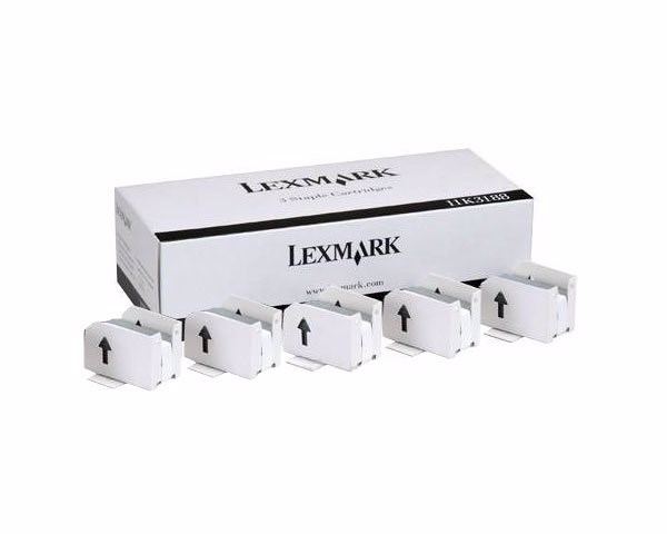 Lexmark Staple Cartridge