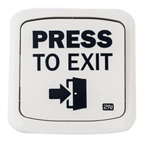 2N Exit Button