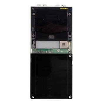 2N Lte Verso - Main Unit With Camera Black, Eu Lte