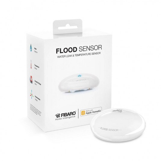 Fibaro Home Kit Flood Sensor