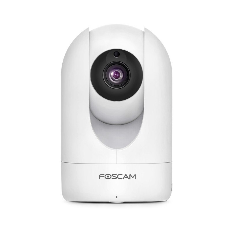 Foscam 2Megapixels 1080P Pan/Tilt Wired/Wireless Ip Camera