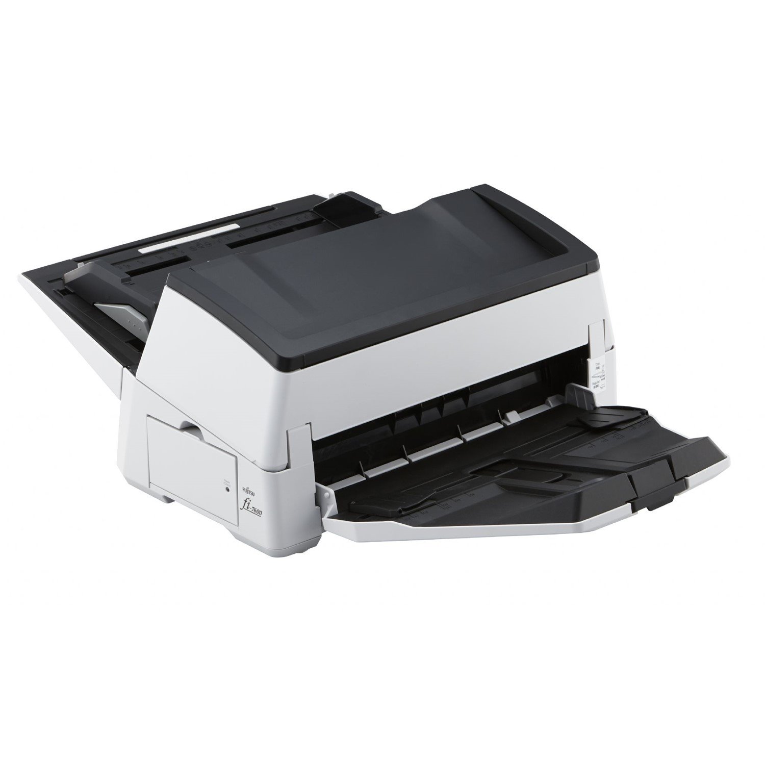 Fujitsu Fi-7600 Document Scanner (A3, Duplex) 100PPM,300SHT Adf,Usb3.1