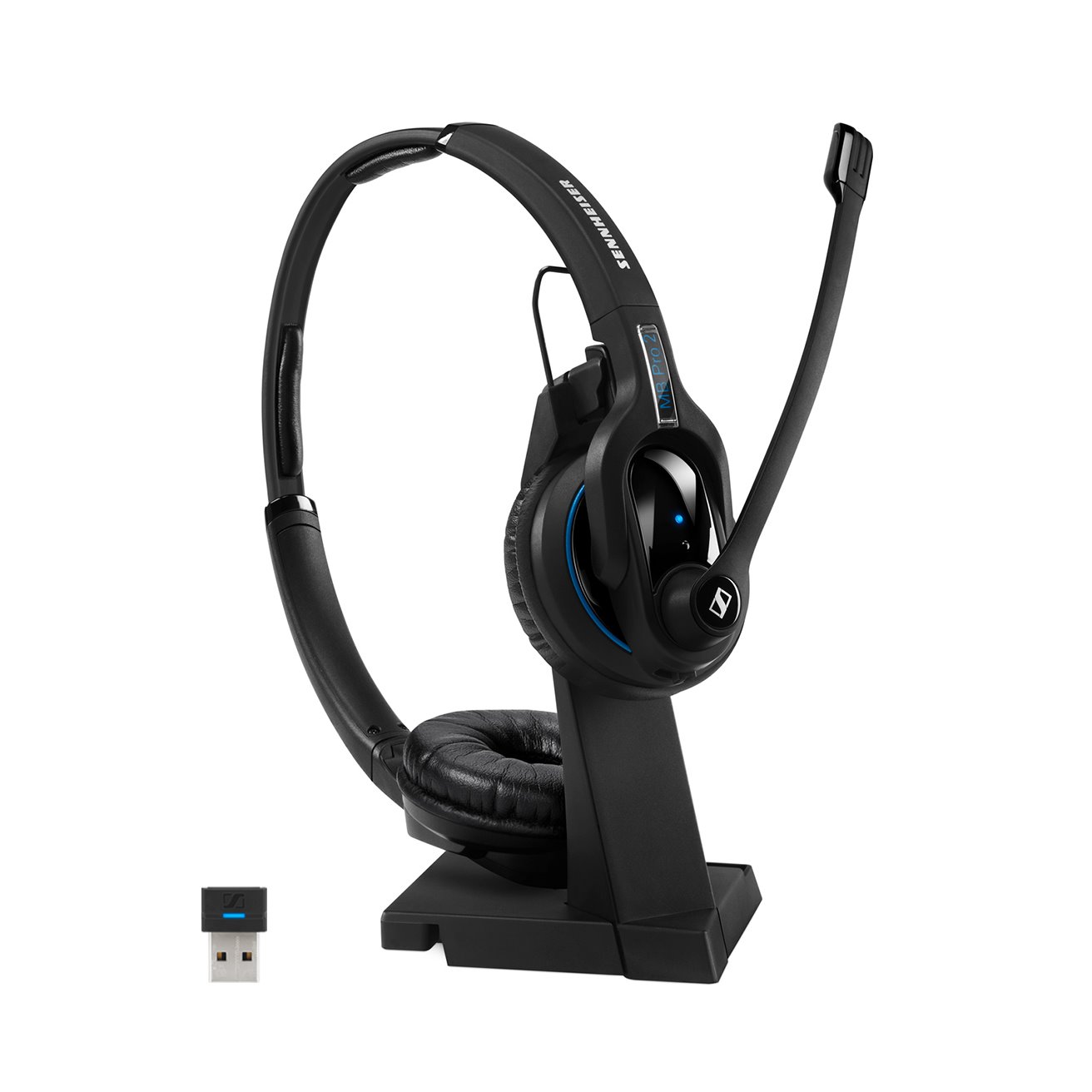 Sennheiser MB PRO 2 UC Stereo Bluetooth Headset